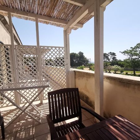 أوترانتو Cerra Casa Vacanze المظهر الخارجي الصورة