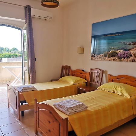 أوترانتو Cerra Casa Vacanze المظهر الخارجي الصورة
