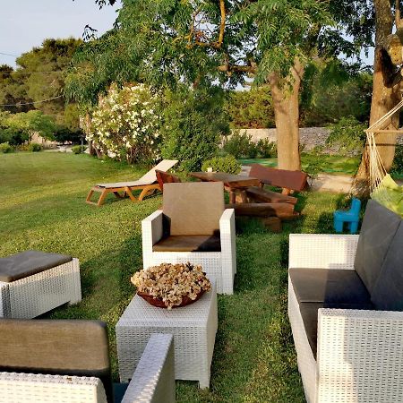 أوترانتو Cerra Casa Vacanze المظهر الخارجي الصورة