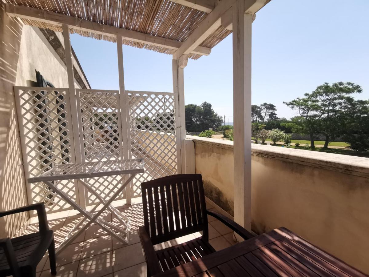 أوترانتو Cerra Casa Vacanze المظهر الخارجي الصورة