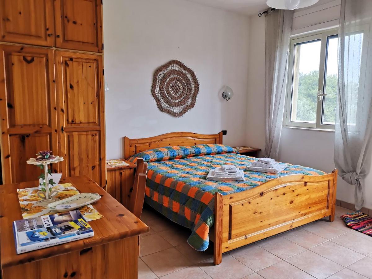 أوترانتو Cerra Casa Vacanze المظهر الخارجي الصورة