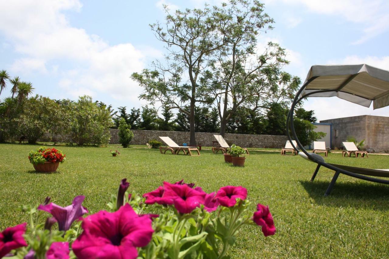 أوترانتو Cerra Casa Vacanze المظهر الخارجي الصورة