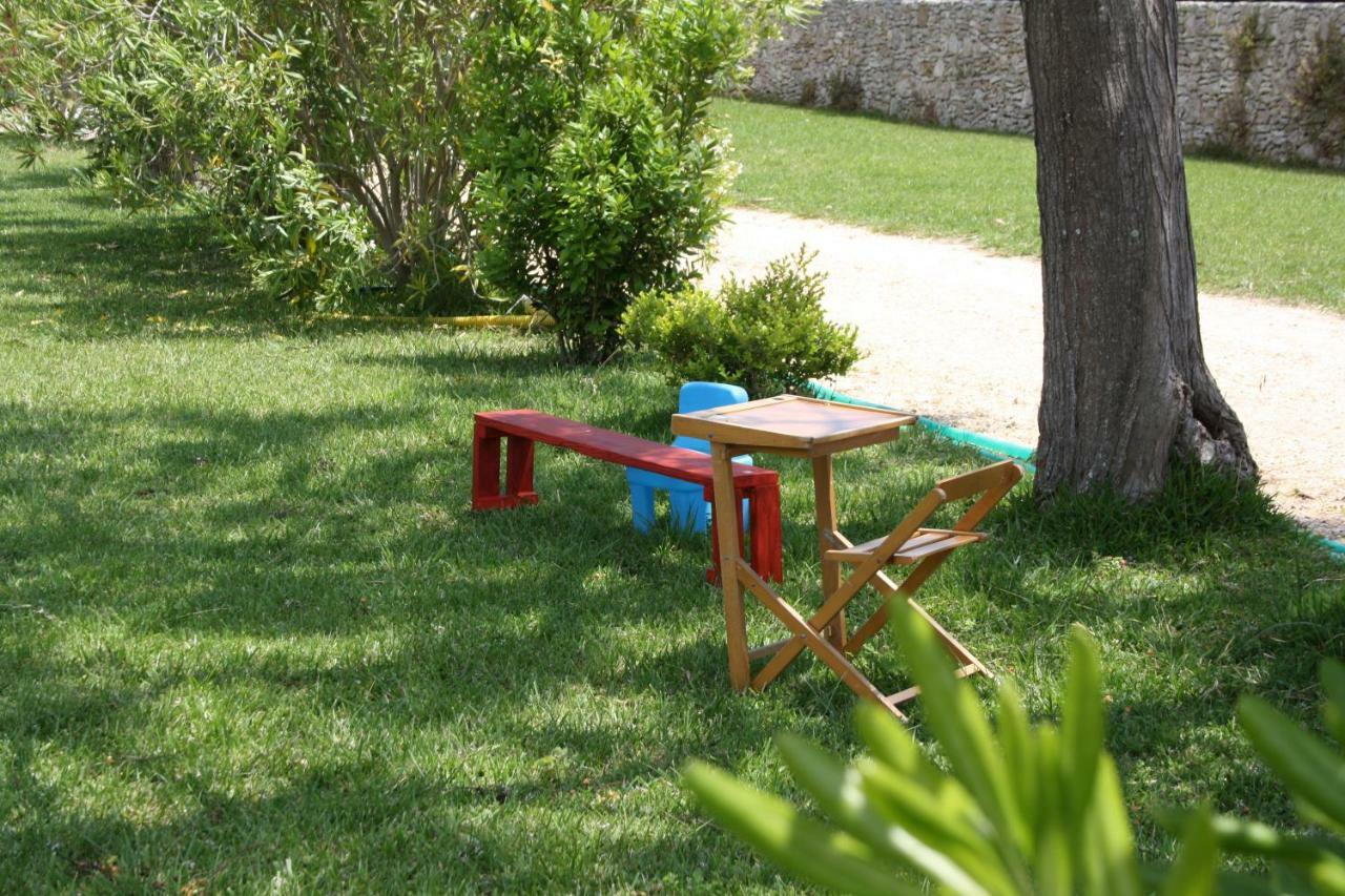 أوترانتو Cerra Casa Vacanze المظهر الخارجي الصورة