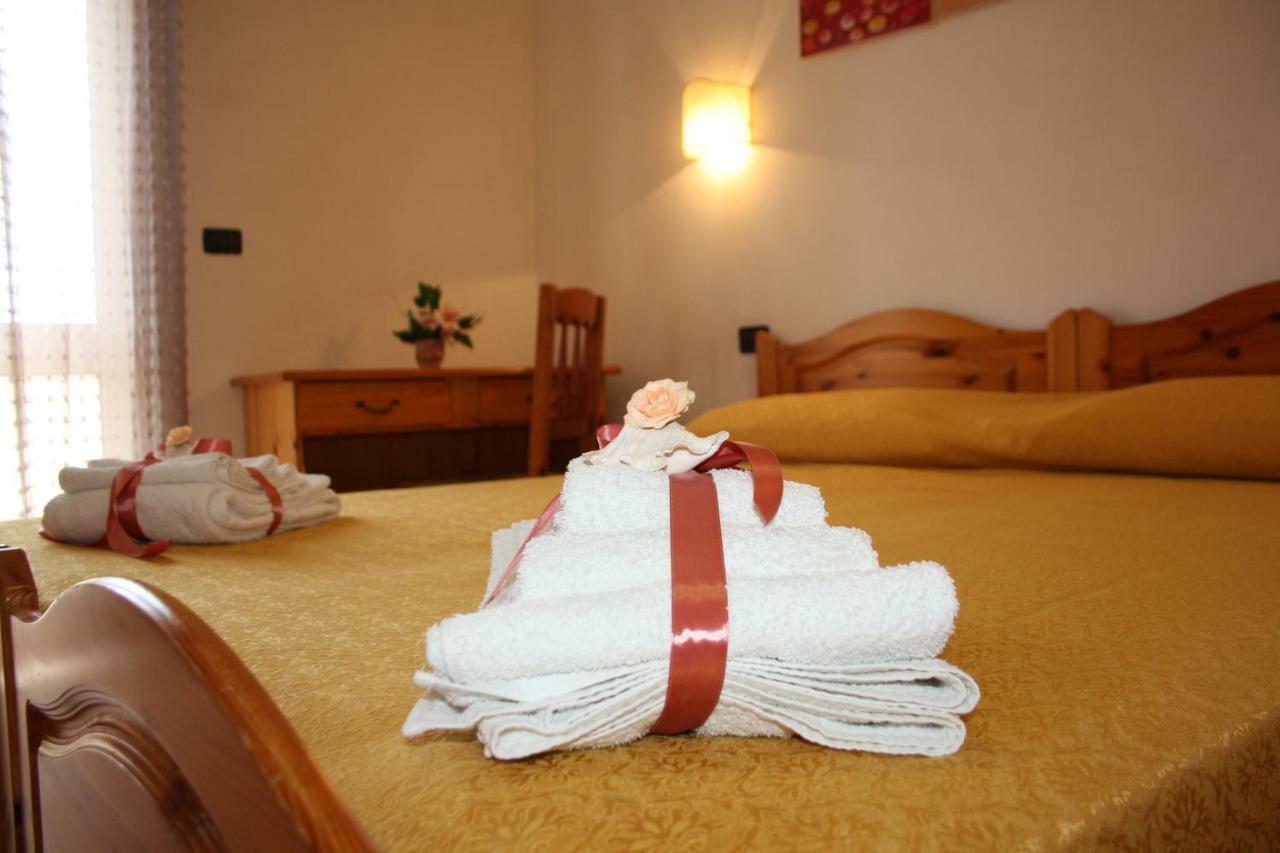 أوترانتو Cerra Casa Vacanze المظهر الخارجي الصورة