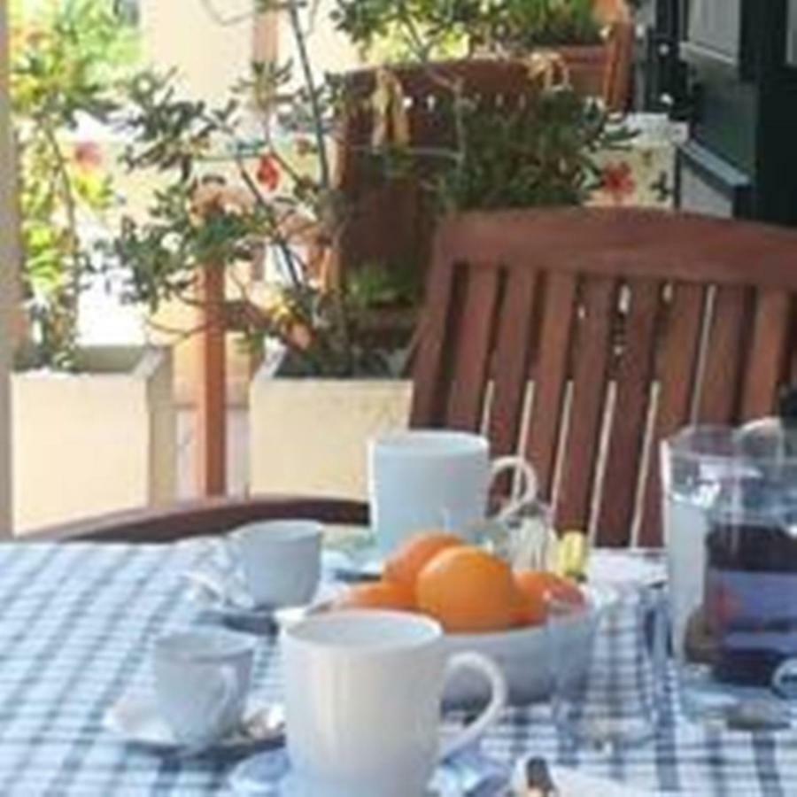 أوترانتو Cerra Casa Vacanze المظهر الخارجي الصورة