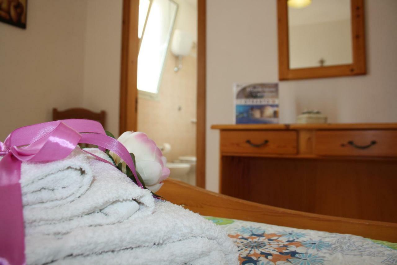 أوترانتو Cerra Casa Vacanze المظهر الخارجي الصورة