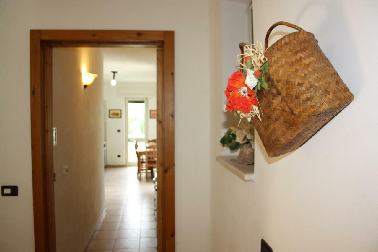 أوترانتو Cerra Casa Vacanze المظهر الخارجي الصورة