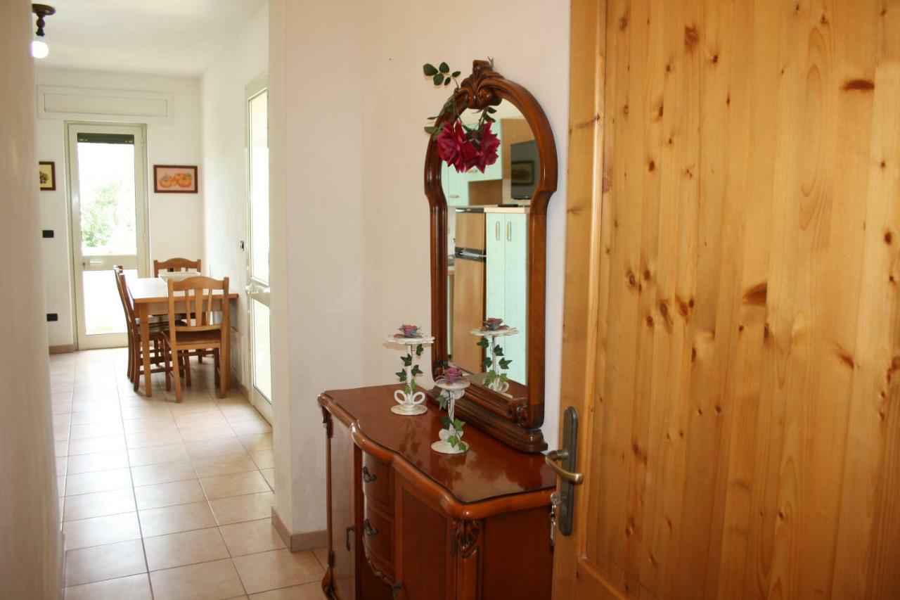 أوترانتو Cerra Casa Vacanze المظهر الخارجي الصورة