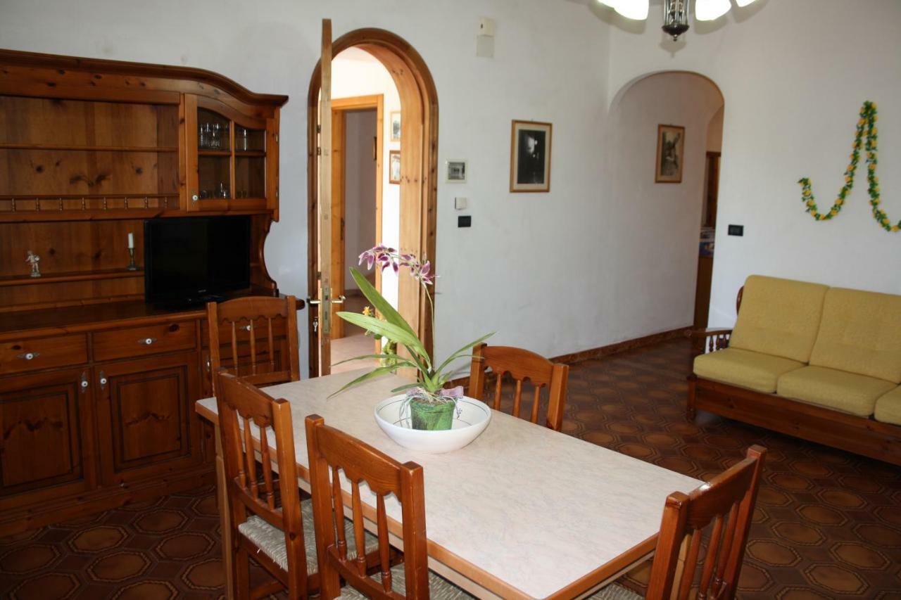 أوترانتو Cerra Casa Vacanze المظهر الخارجي الصورة