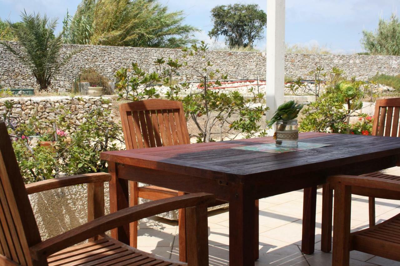 أوترانتو Cerra Casa Vacanze المظهر الخارجي الصورة