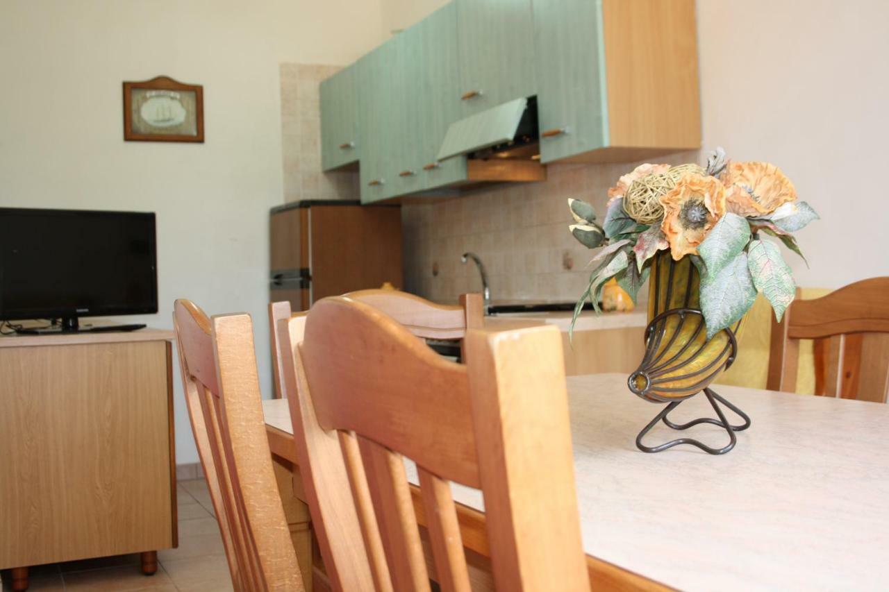أوترانتو Cerra Casa Vacanze المظهر الخارجي الصورة