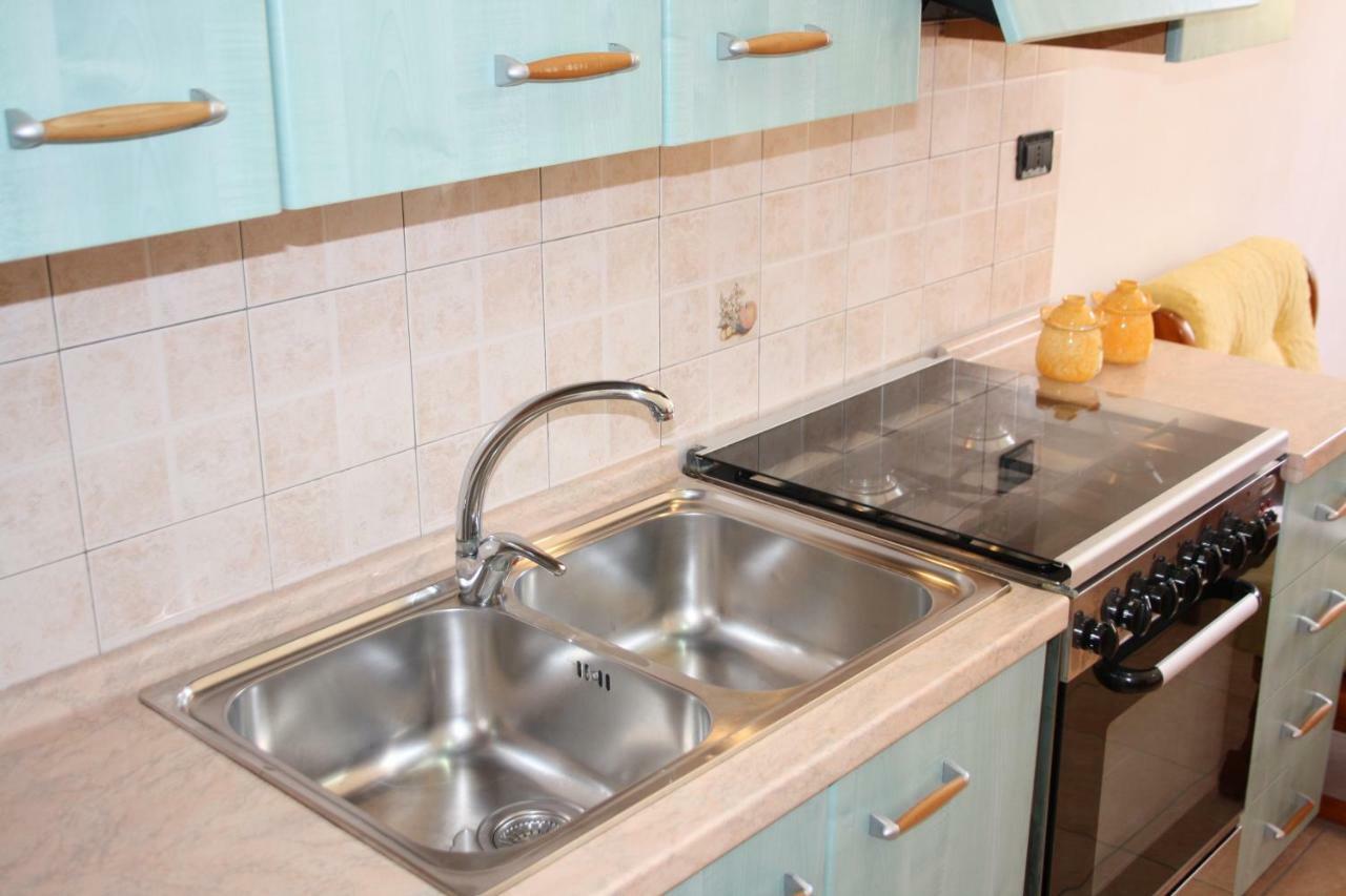 أوترانتو Cerra Casa Vacanze المظهر الخارجي الصورة