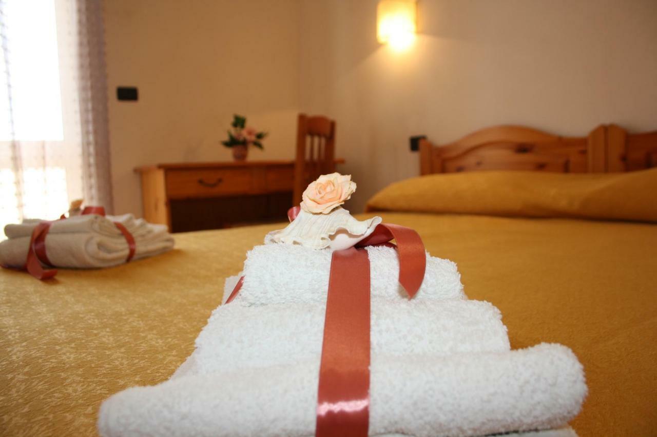 أوترانتو Cerra Casa Vacanze المظهر الخارجي الصورة
