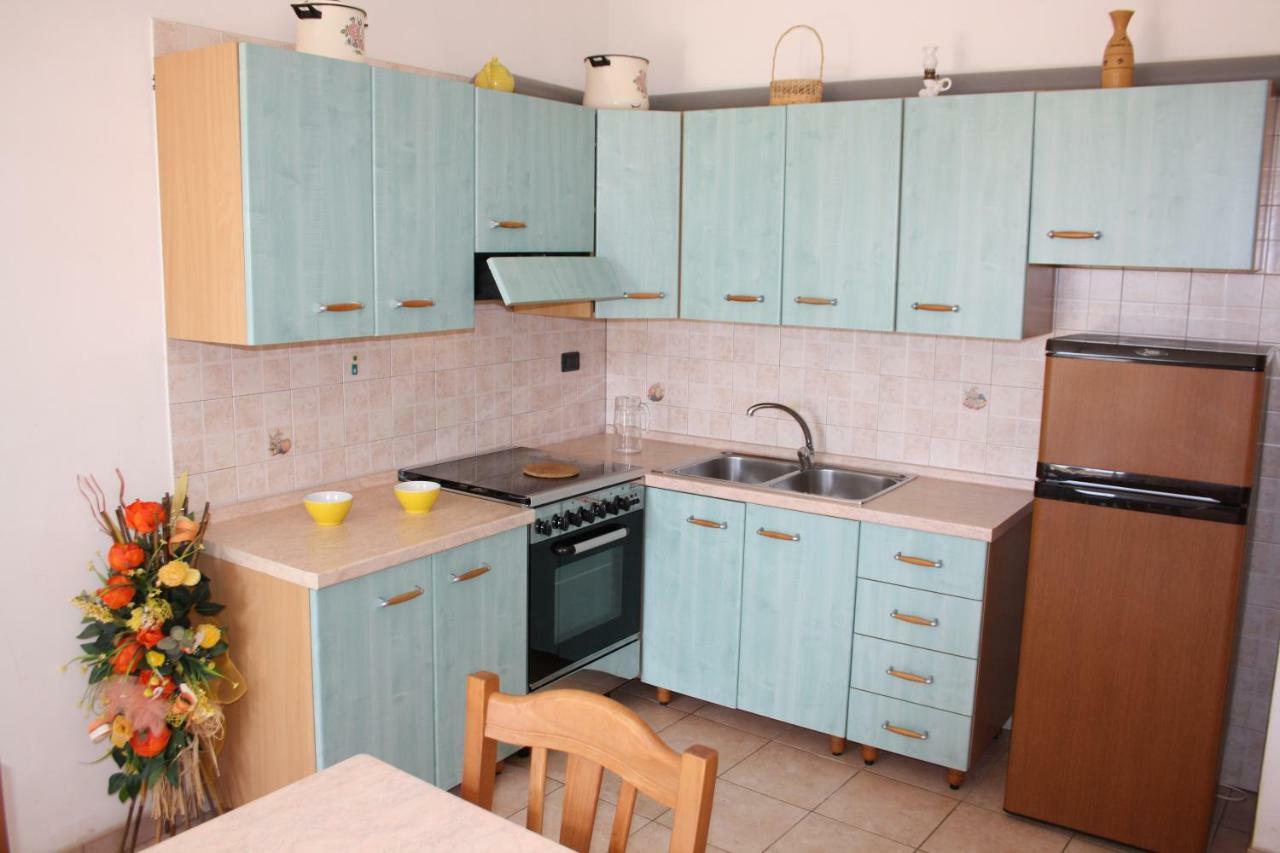 أوترانتو Cerra Casa Vacanze المظهر الخارجي الصورة