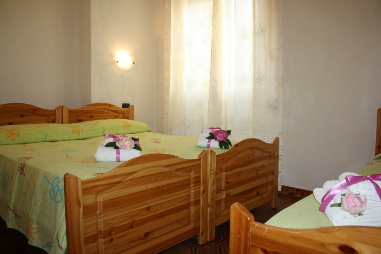 أوترانتو Cerra Casa Vacanze المظهر الخارجي الصورة
