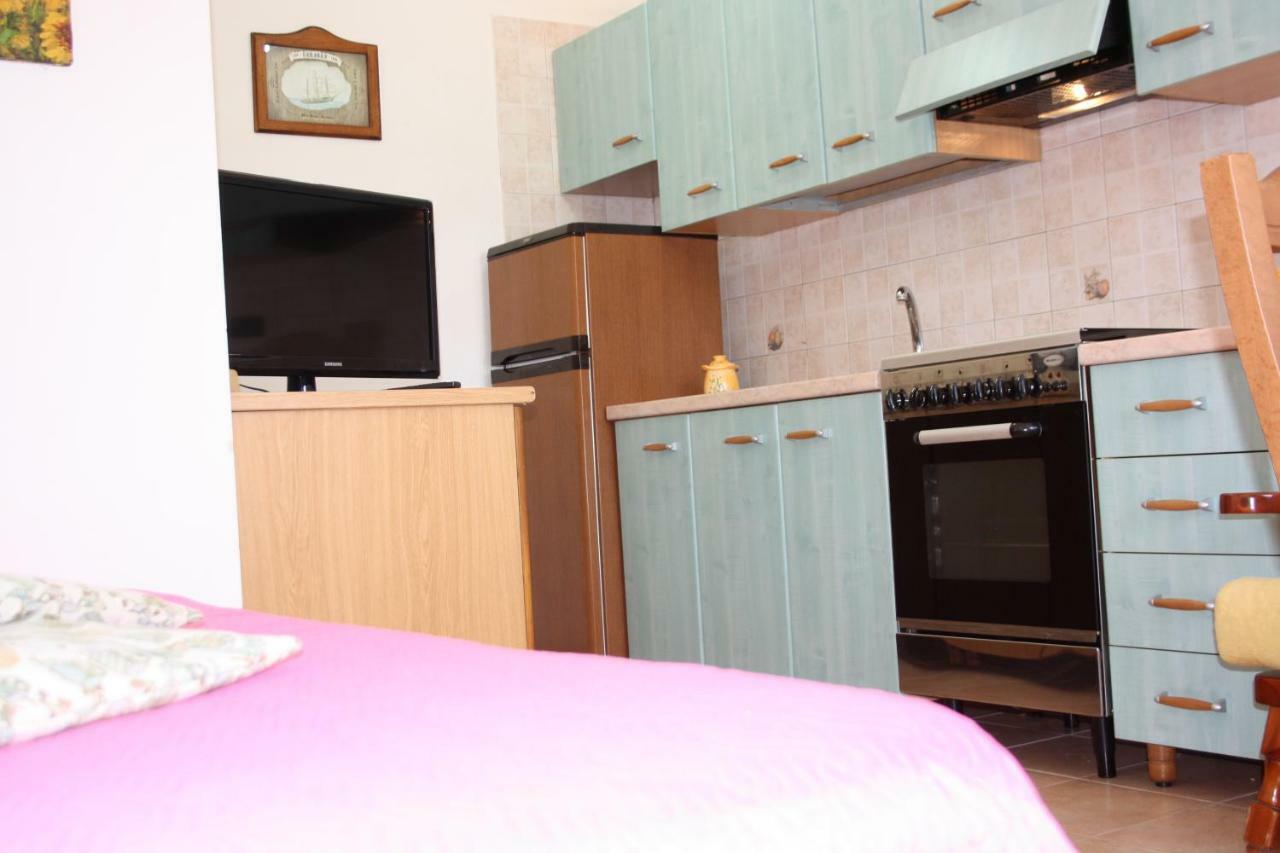 أوترانتو Cerra Casa Vacanze المظهر الخارجي الصورة