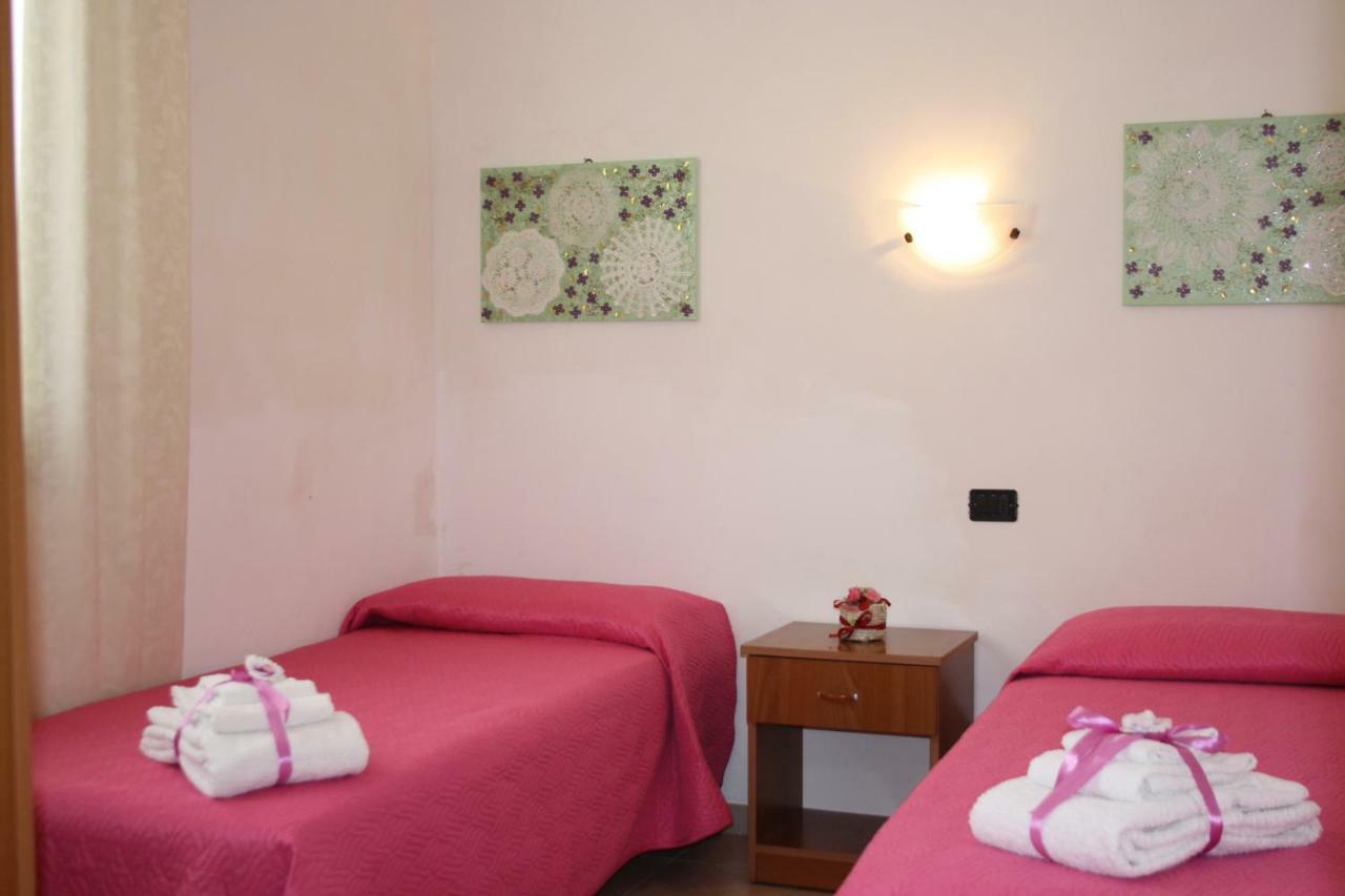 أوترانتو Cerra Casa Vacanze المظهر الخارجي الصورة