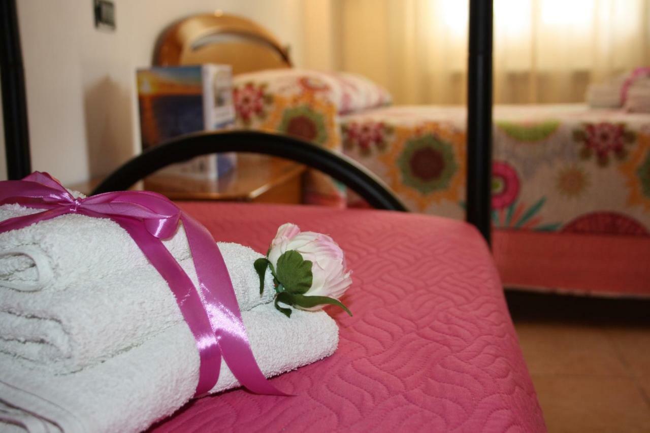 أوترانتو Cerra Casa Vacanze المظهر الخارجي الصورة