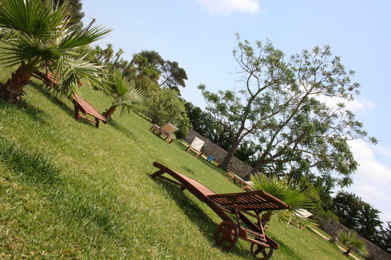 أوترانتو Cerra Casa Vacanze المظهر الخارجي الصورة