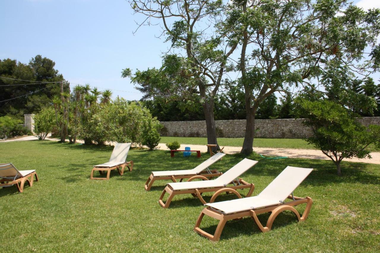 أوترانتو Cerra Casa Vacanze المظهر الخارجي الصورة